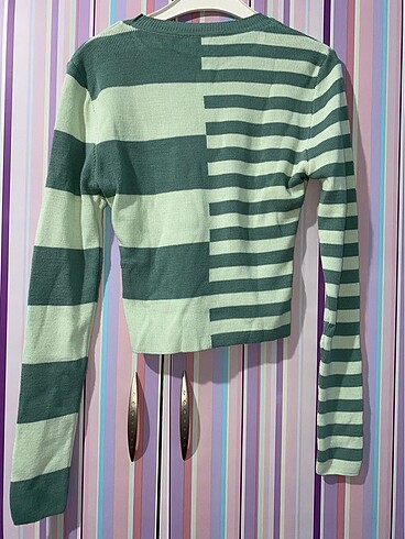 Uzun Kollu Body - Görsel 2