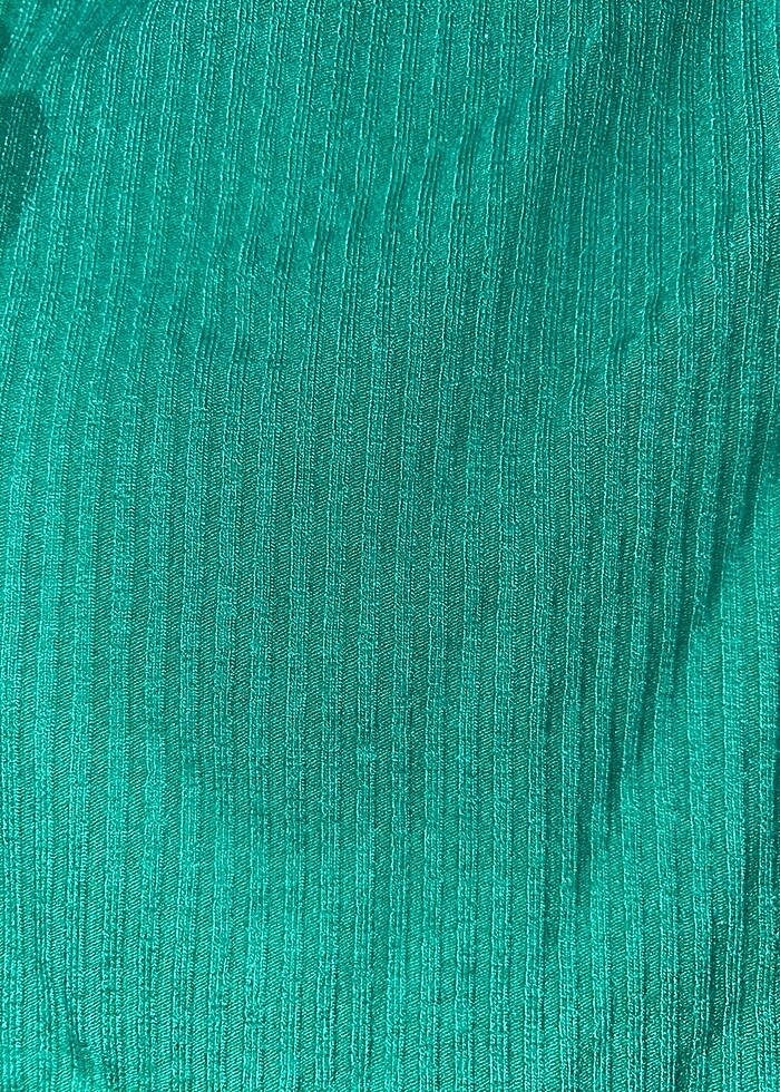 Crop Bluz - Görsel 5