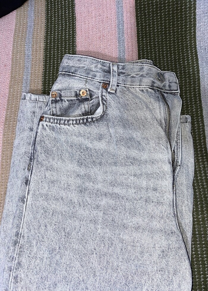 Stradivarius jean - Görsel 2