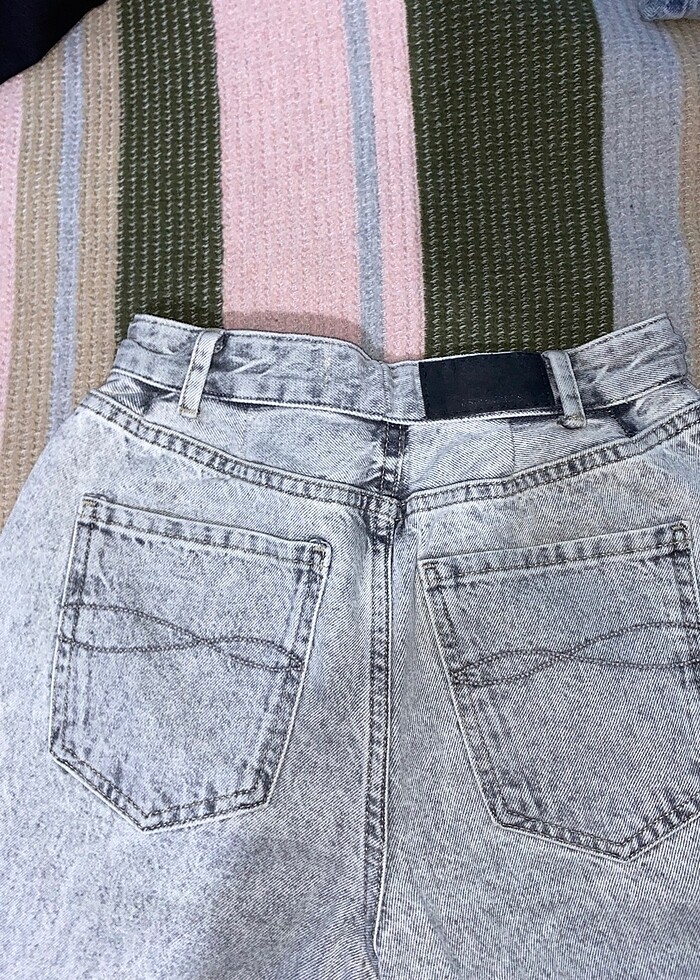 Stradivarius jean - Görsel 3