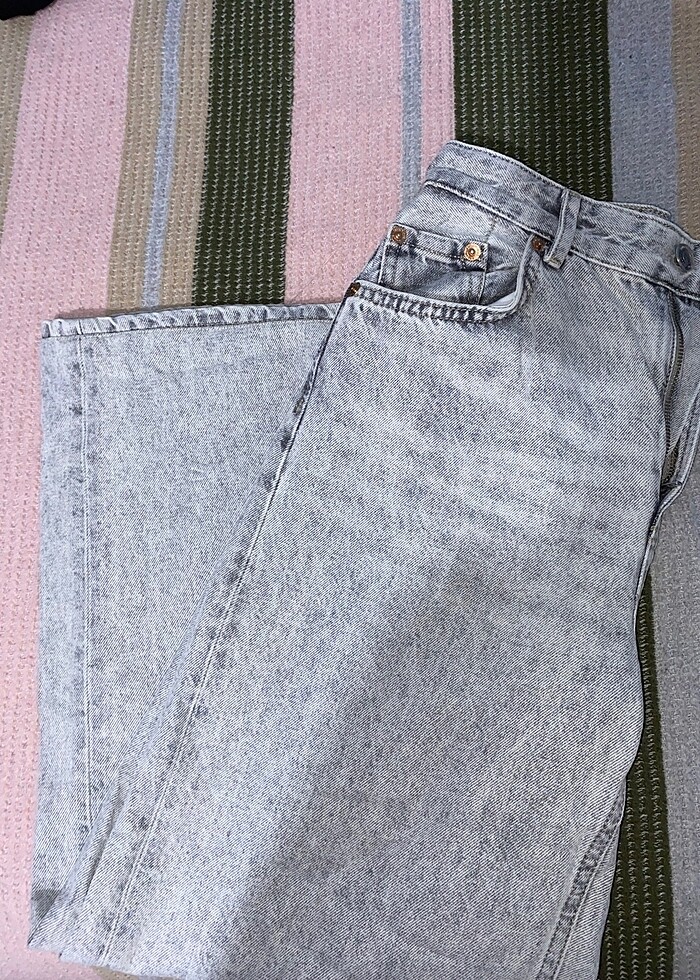 Stradivarius jean - Görsel 4