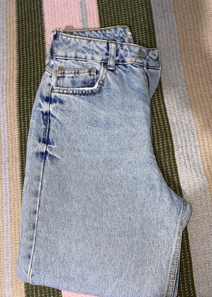 Mavi jean - Görsel 3