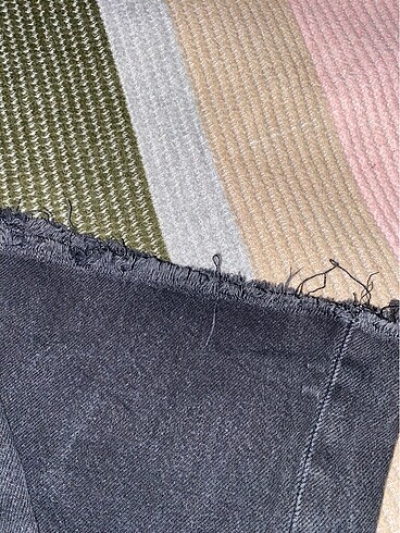 Bershka jean - Görsel 5