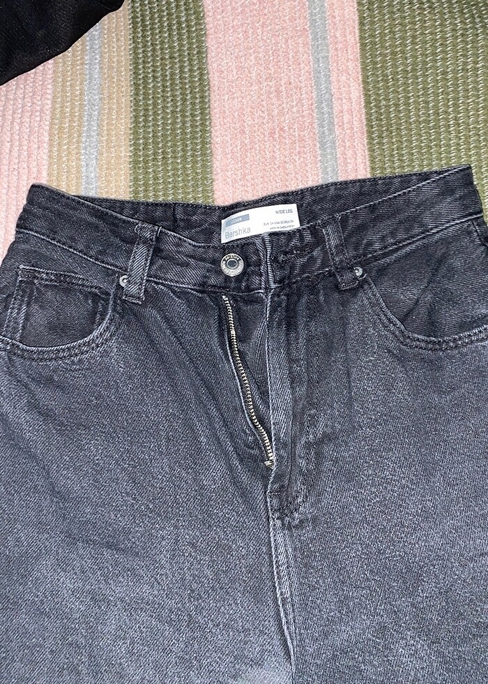 Bershka jean - Görsel 2