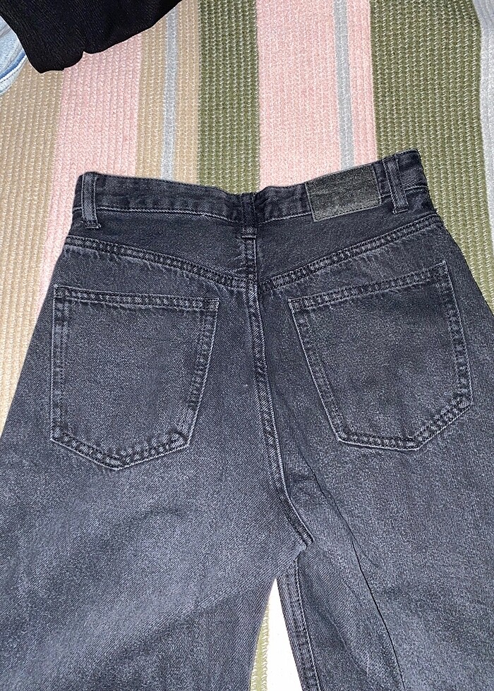 Bershka jean - Görsel 3