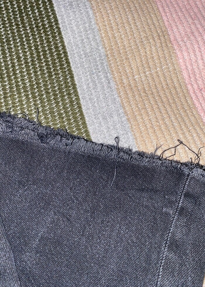 Bershka jean - Görsel 5