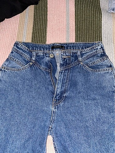Trendyol & Milla Trendyol jean