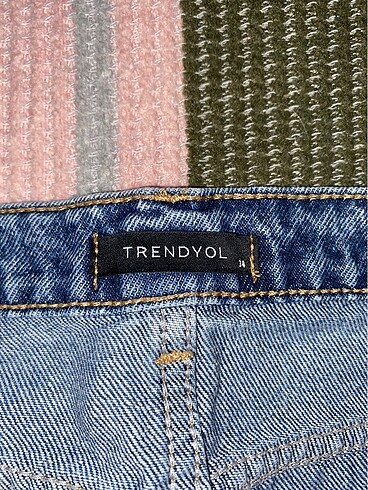 Trendyol jean - Görsel 5