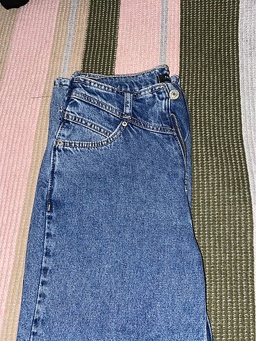 34 Beden Trendyol jean