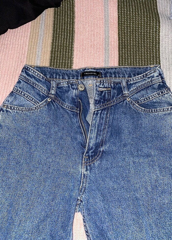 Trendyol jean - Görsel 2