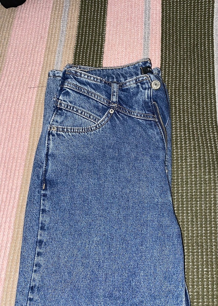 Trendyol jean - Görsel 3