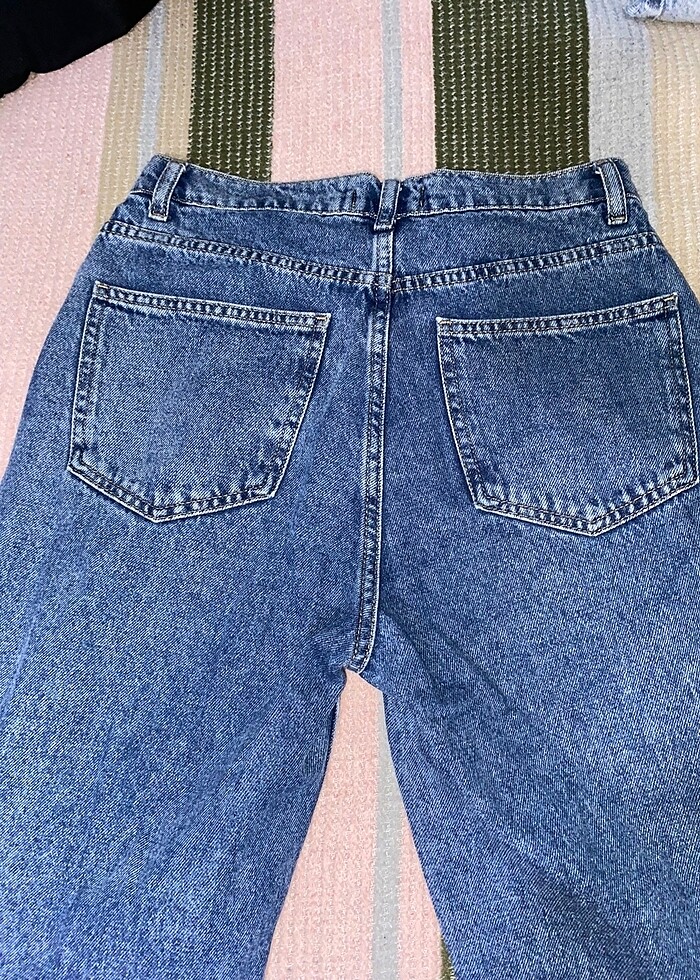 Trendyol jean - Görsel 4