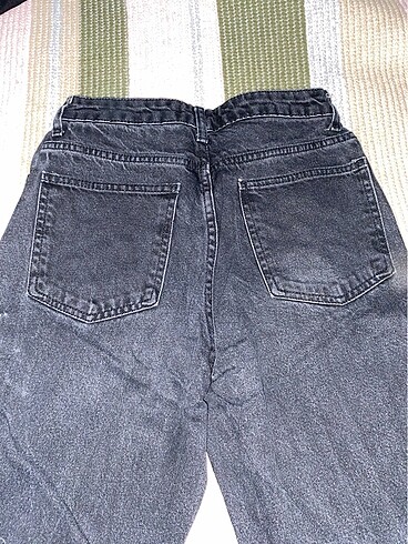 28 Beden Trendyol jean