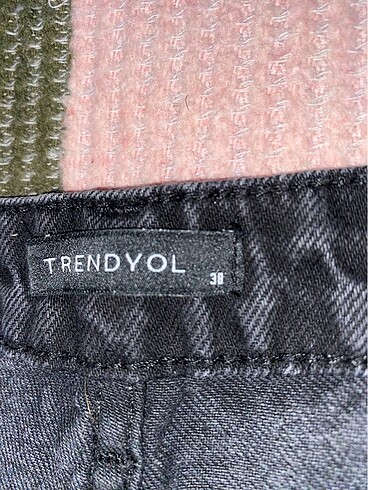 Trendyol jean - Görsel 5