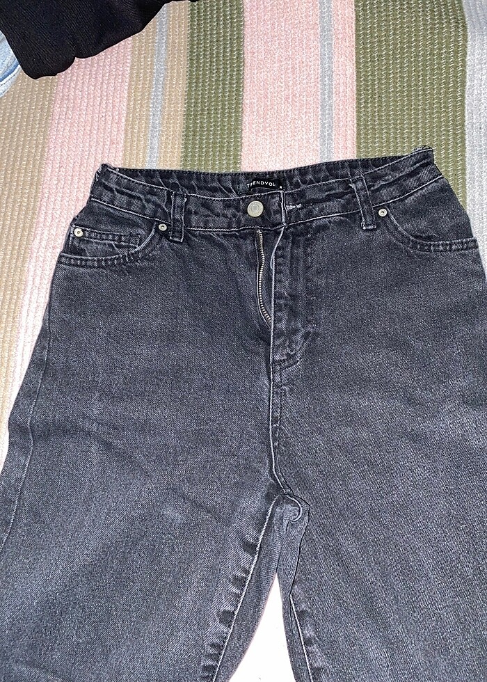 Trendyol jean - Görsel 2