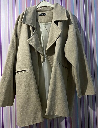 Kaşe Kaban - Görsel 6