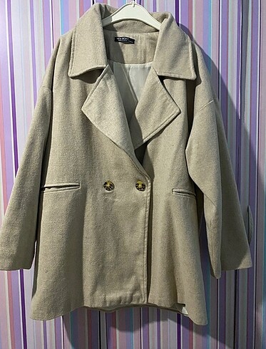 Kaşe Kaban - Görsel 5