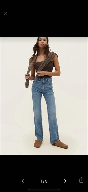 D98 Jeans Stradivarius