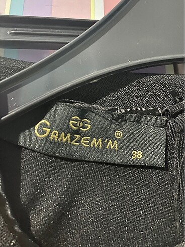 Abiye takım - Görsel 5