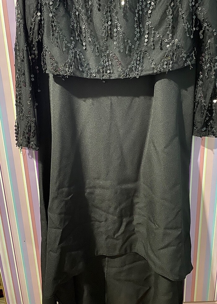 Abiye takım - Görsel 4