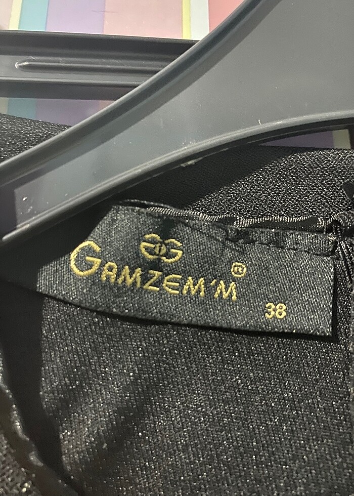 Abiye takım - Görsel 5