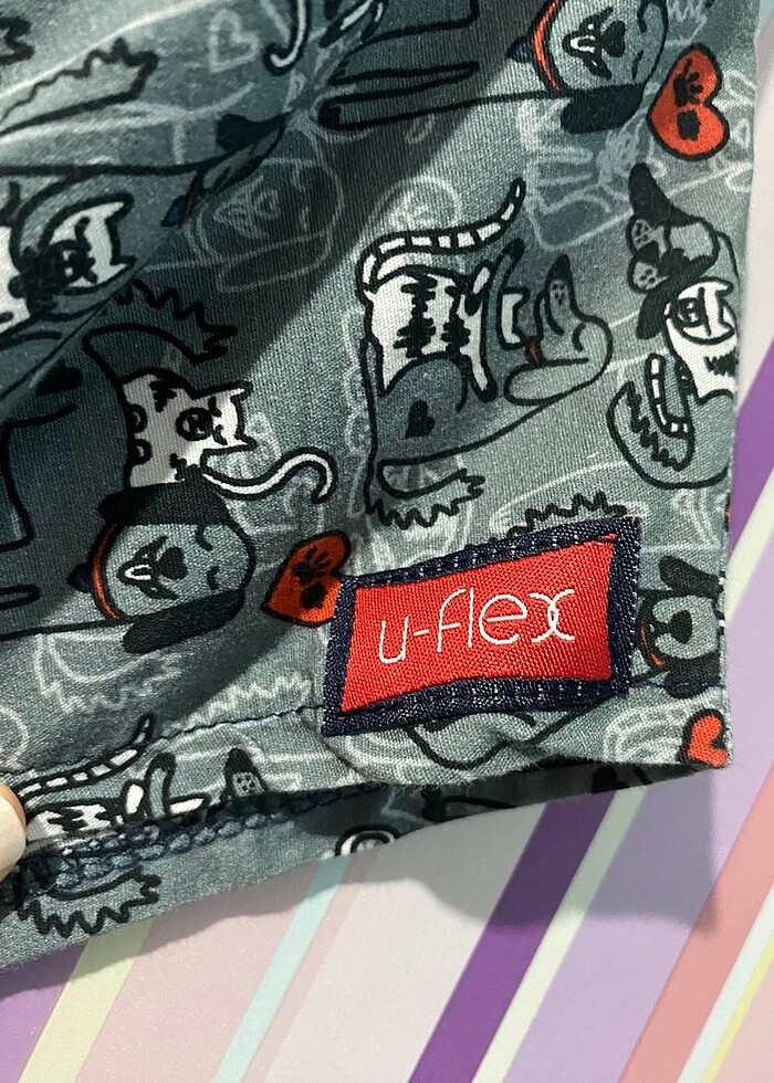 Hemşire üniforma - Görsel 3