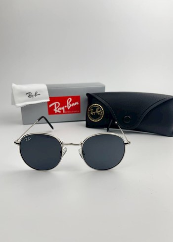 Ray-Ban Klasik Erkek Güneş Gözlüğü - Görsel 3