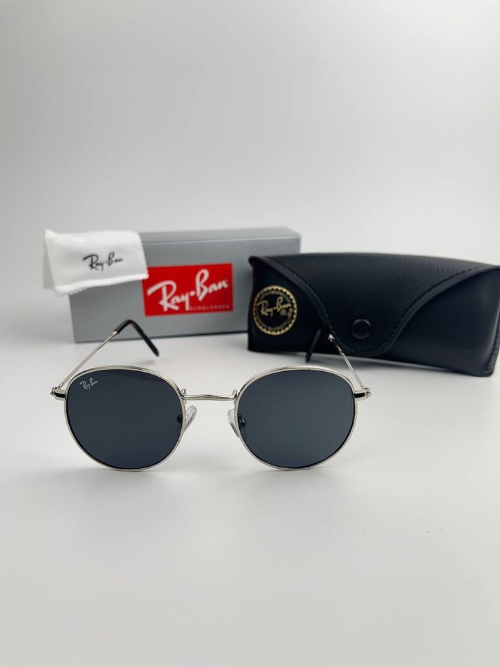 Ray-Ban Klasik Erkek Güneş Gözlüğü - Görsel 3