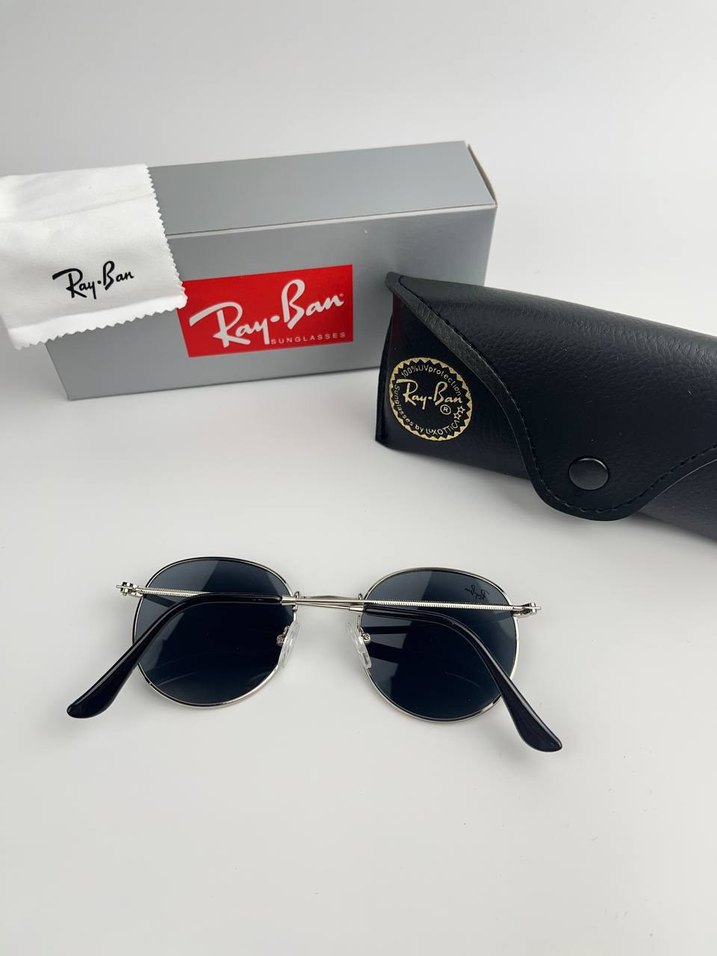 Ray-Ban Klasik Erkek Güneş Gözlüğü - Görsel 2