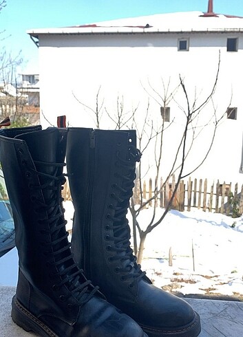 38 Beden Cizme