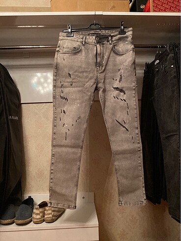 Kot pantolon