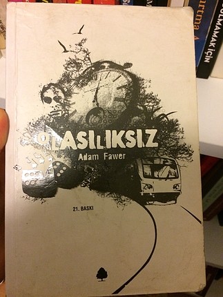 Olasılıksız 8 tl