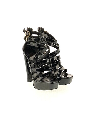 Vintage Love Vintage Love Platform %70 İndirimli.