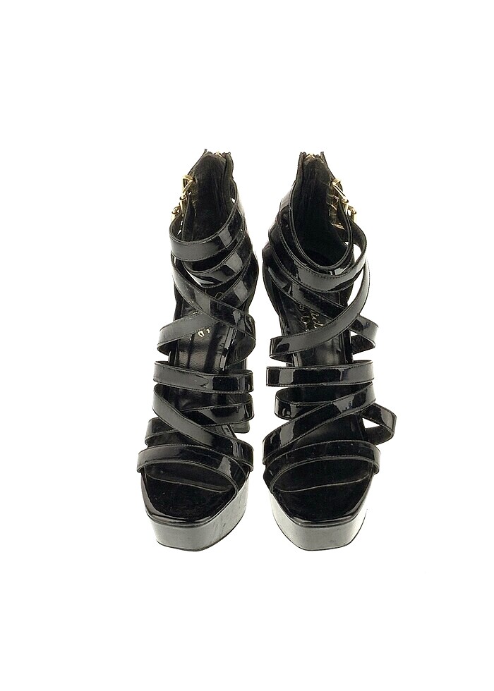 Vintage Love Platform %70 İndirimli. - Görsel 3