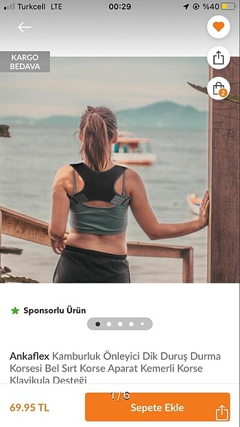 Dik durma korsesi