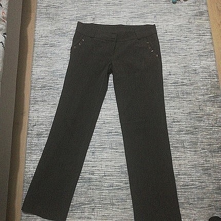 Kumaş pantalon 