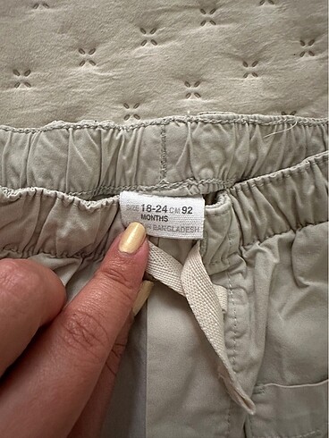 Zara zara pantolon