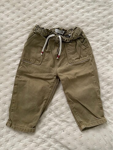 haki zara pantolon