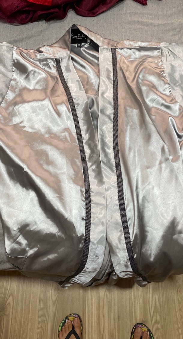 erkek sabahlık - Görsel 3