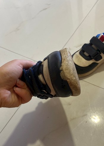 LC Waikiki spor ayakkabı