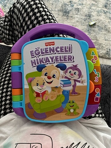 fisher price