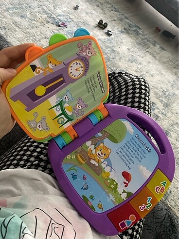  Beden fisher price