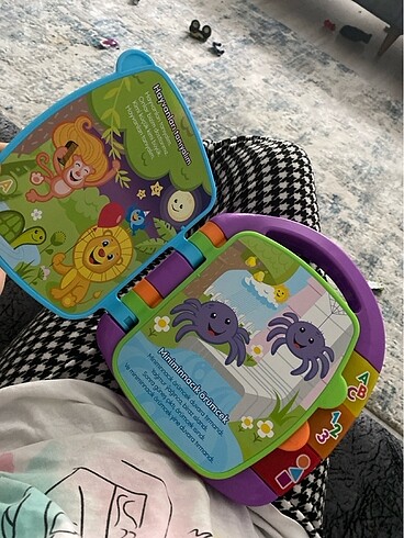 Fisher Price fisher price