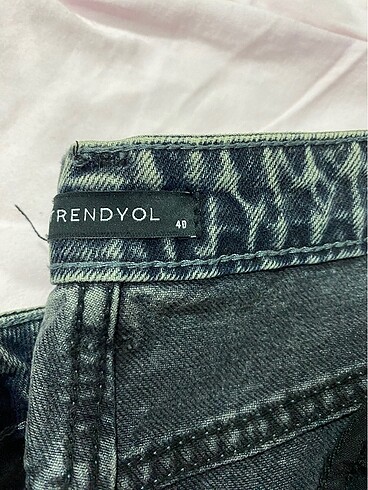 Trendyol & Milla pantolon
