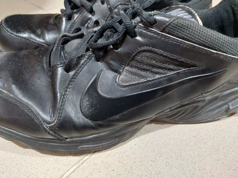 nike spor ayakkabi - Görsel 2