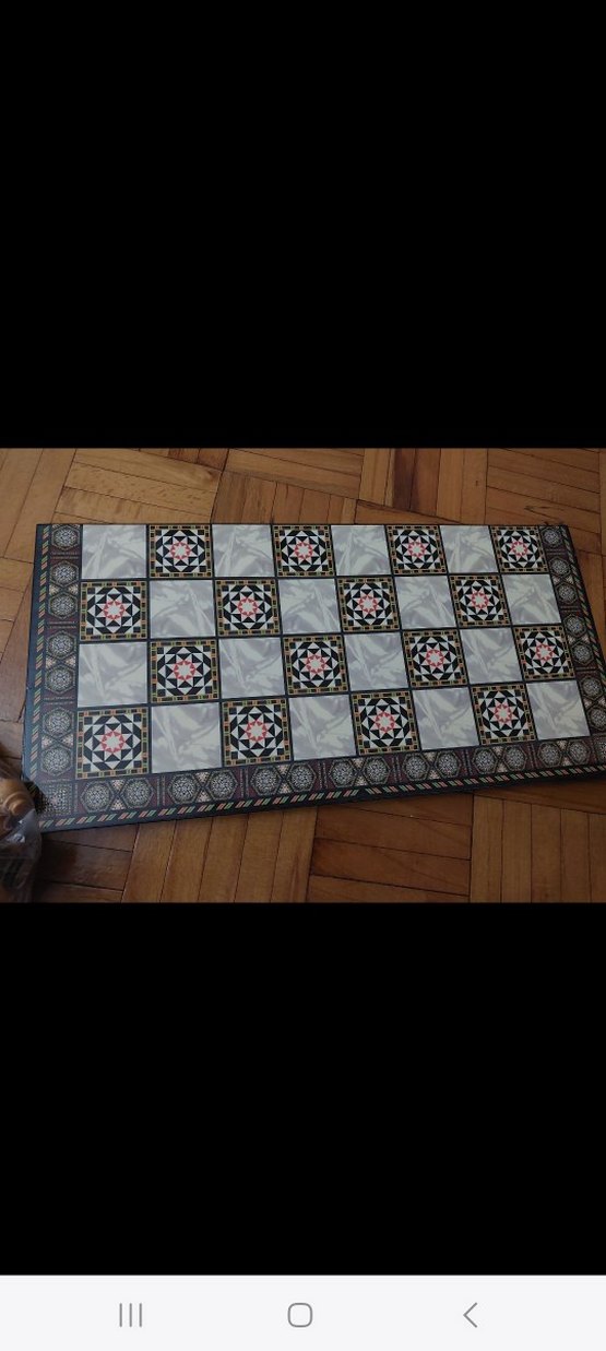 sedef satranc takimi - Görsel 3