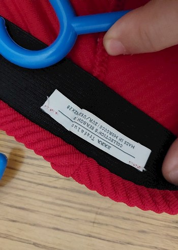 zara etek - Görsel 3