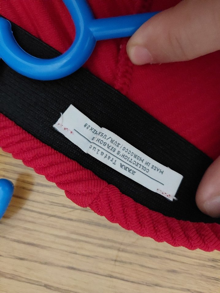 zara etek - Görsel 3