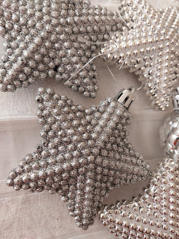 yilbasi agaci susu - Görsel 2