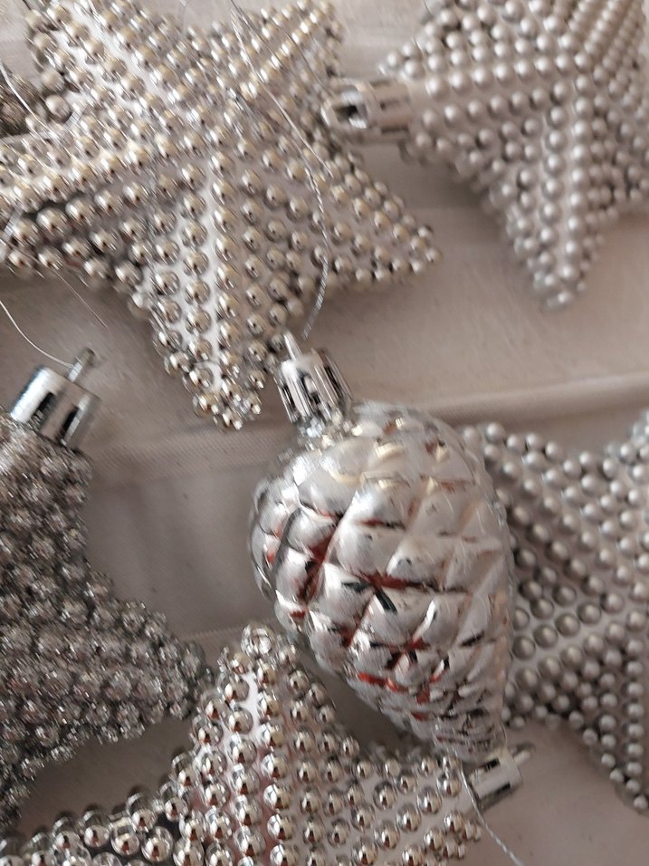 yilbasi agaci susu - Görsel 3